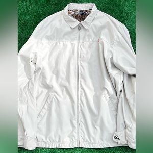 Quiksilver Windbreaker